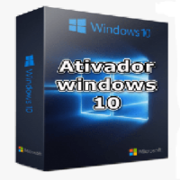 Ativador Windows 10