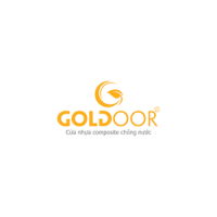 Cửa nhựa GoldDoor