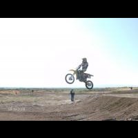 gage crouch