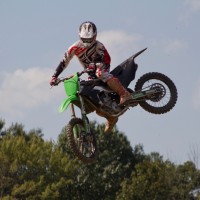 Justin Farris