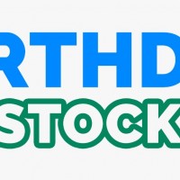 birthday stock