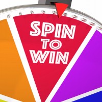 picker wheel