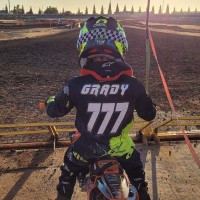logan grady