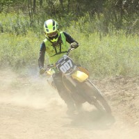 Dylan Pushic