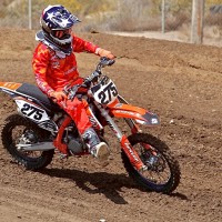 Bryton  Ricci
