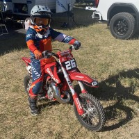 Karson  Gould