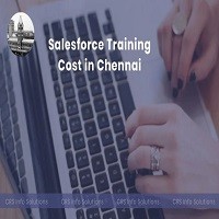 salesforce traininginchenn