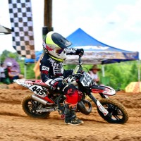 Konner  Waldrop