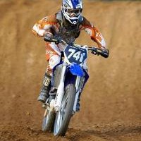 Aaron Morgan