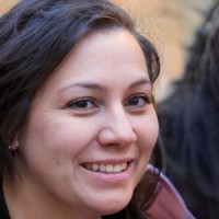 Lucia Garrido