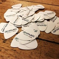 custom picks