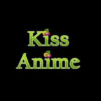 kiss animemom