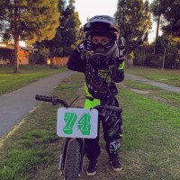 Ethan  Gracida