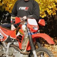 Bret Freeman