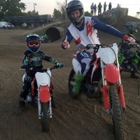 Cody Moto