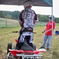 cody jones
