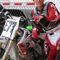 Dylan Pedersen
