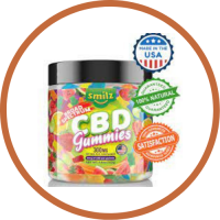 Smilz CBD Gummies Reviews
