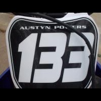 Austyn Powers
