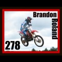 Brandon Roland