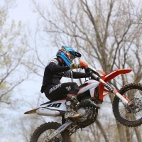  Bailey Gaskin