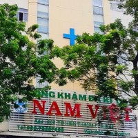 phong kham da khoa nam viet