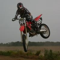 Austin Debusk