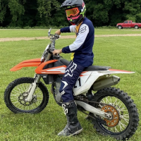 Wyatt Ballou