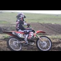 Colton Powers