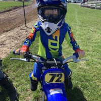 Colt Hauck