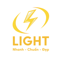Thiết Kế Website Light Nhanh Chuẩn Đẹp