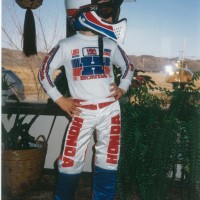 Russell Fraser