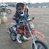 Petersen Racing