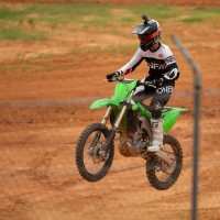 Dillon  Goff