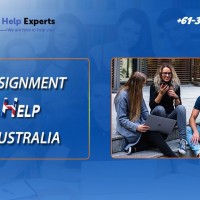 Assignment Help Experts Experts
