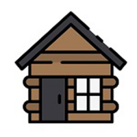 Cabañas Tandil
