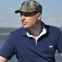 Andrey Perov