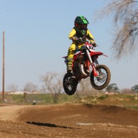 Colton  Dooley 