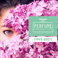 perfume foundation