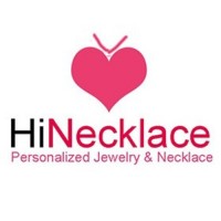 Hi Necklace