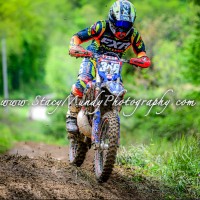 Zachary  Hughes
