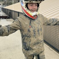 Tanner  Sutton