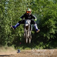 Cameron Mckee