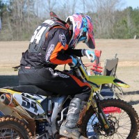 Gage Bloodworth
