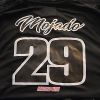 Christopher  Mojado 