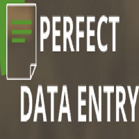 Pdf Data Entry  Services
