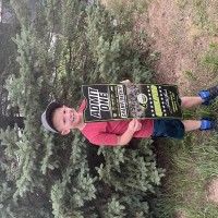 Colton Zilka