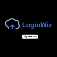 Login  Wiz