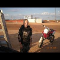 Alex Holle