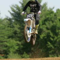 Joe Ballou